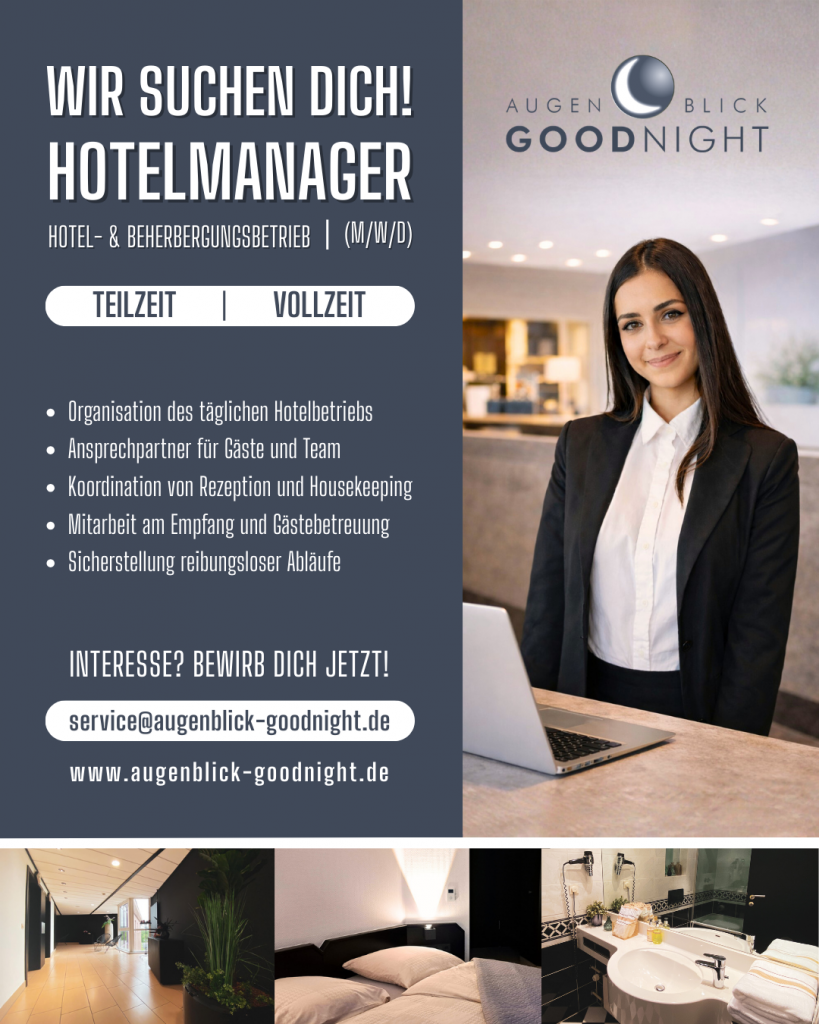 Hotelmanager