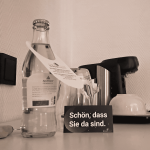 Wir freuen uns auf Sie